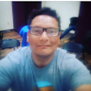 Meet your Posher, Zachariah